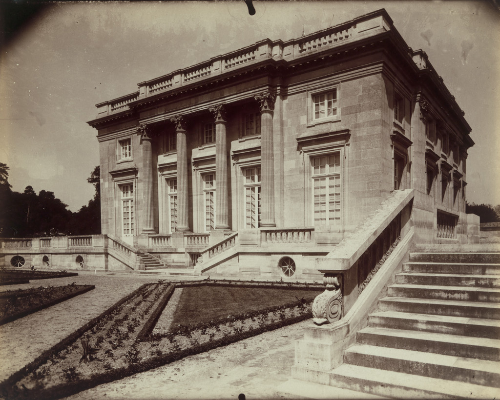 Petit Trianon