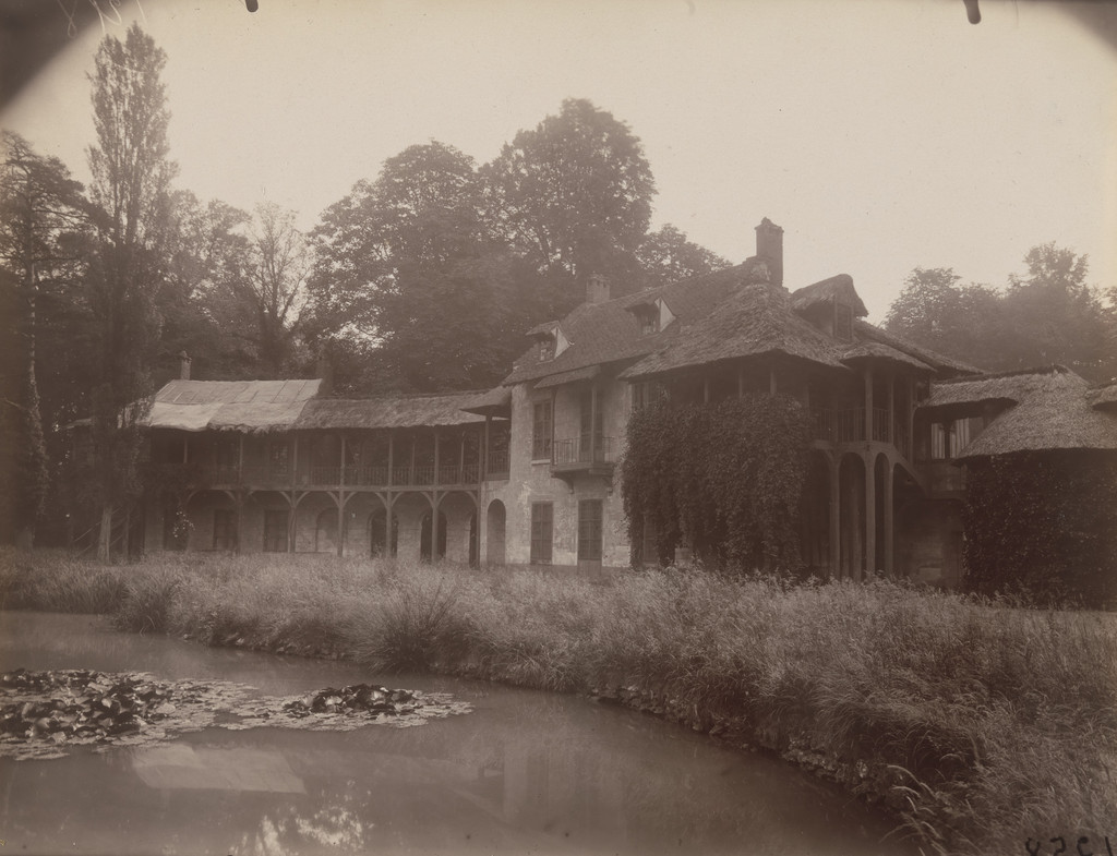 Trianon