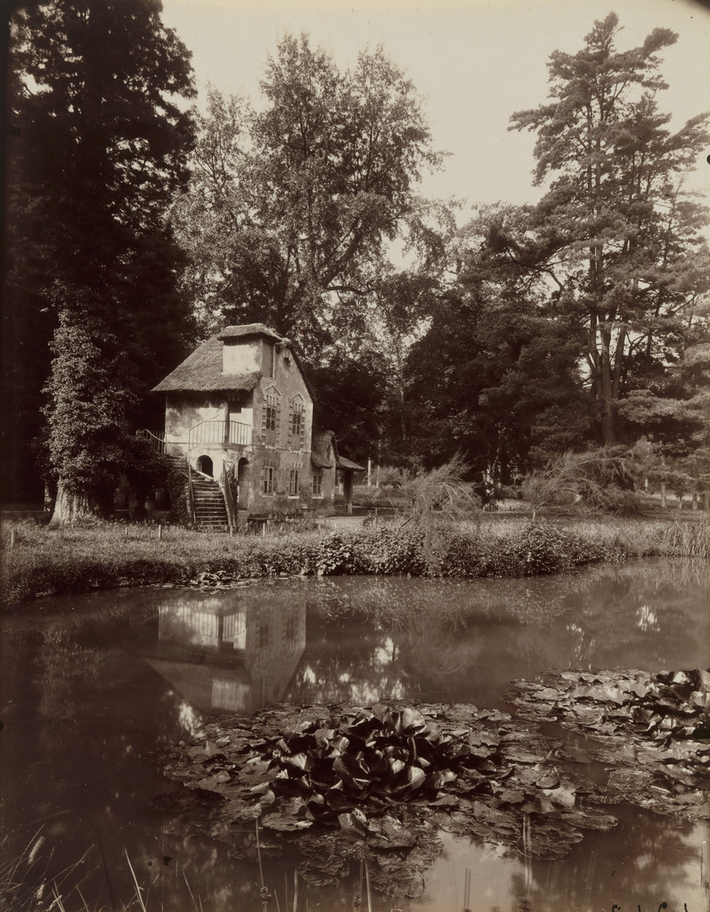Trianon
