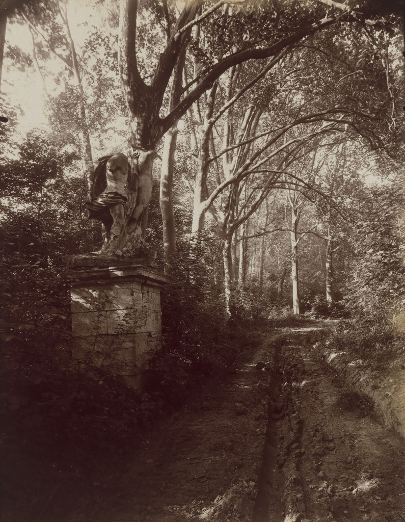 Parc de Sceaux