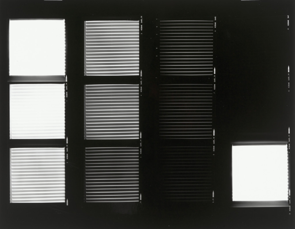 Shutterspeed Pieces