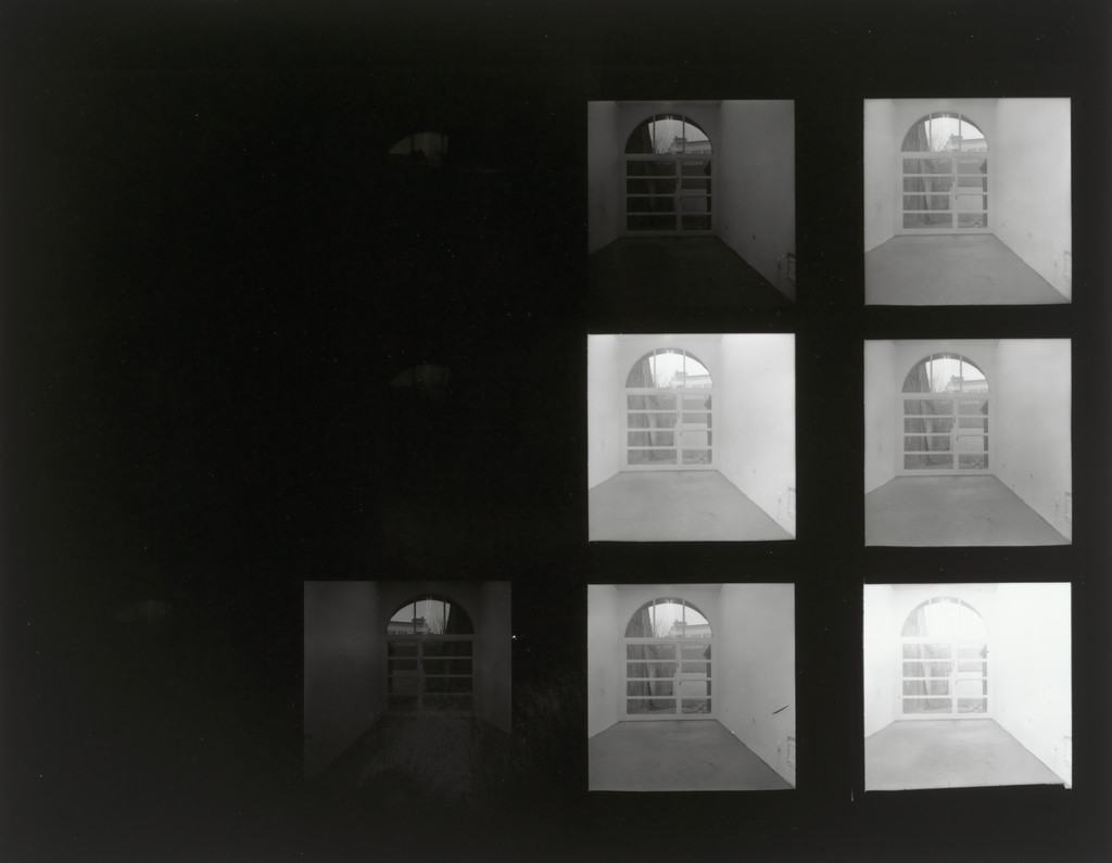 Shutterspeed Pieces