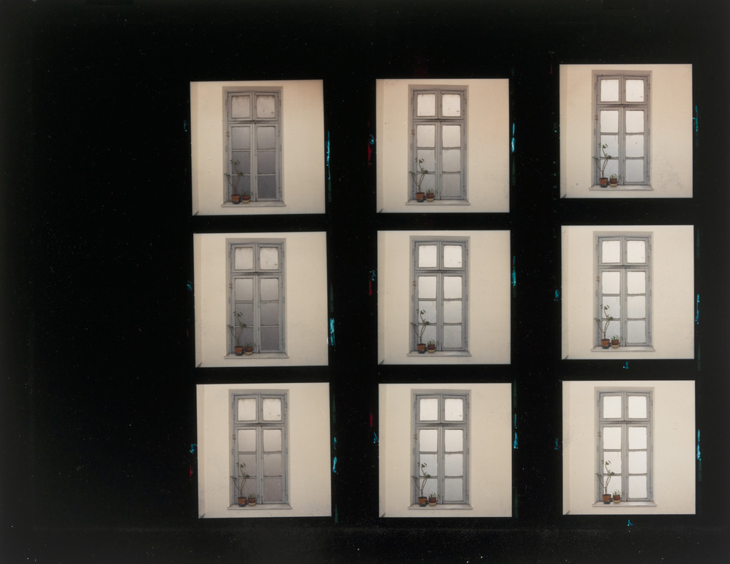 Daylight, Flashlight, Outside Light, Inside Light