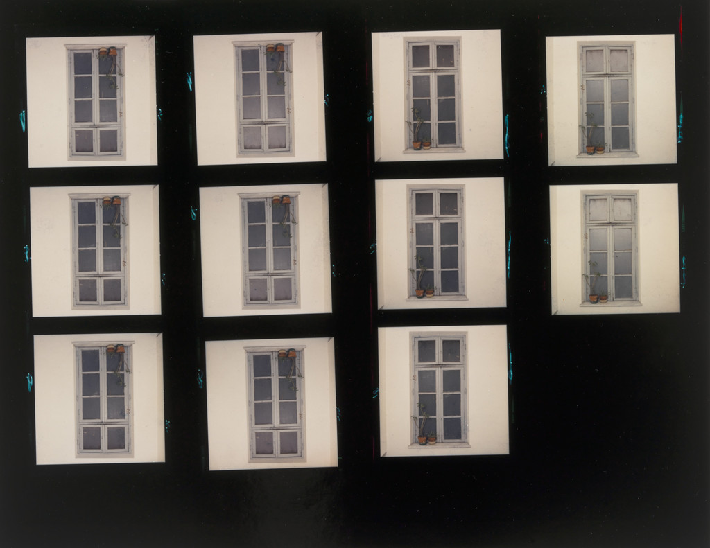 Daylight, Flashlight, Outside Light, Inside Light