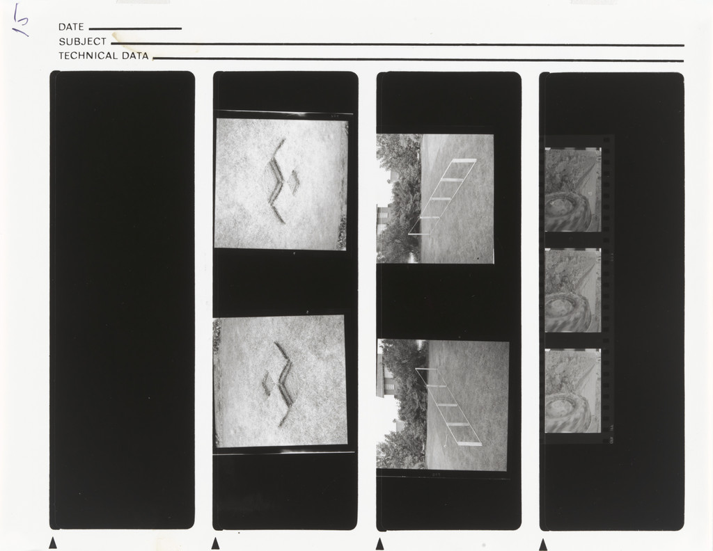 Perspective Corrections