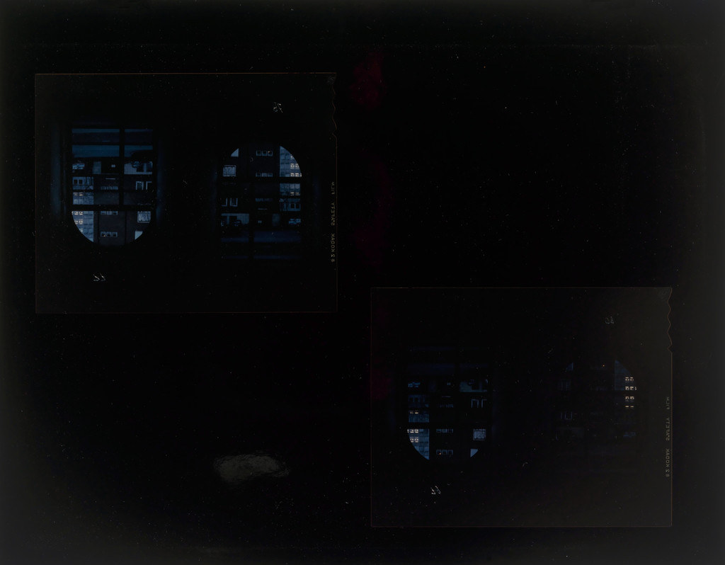 The Shortest Day at Konrad Fischer's Gallery