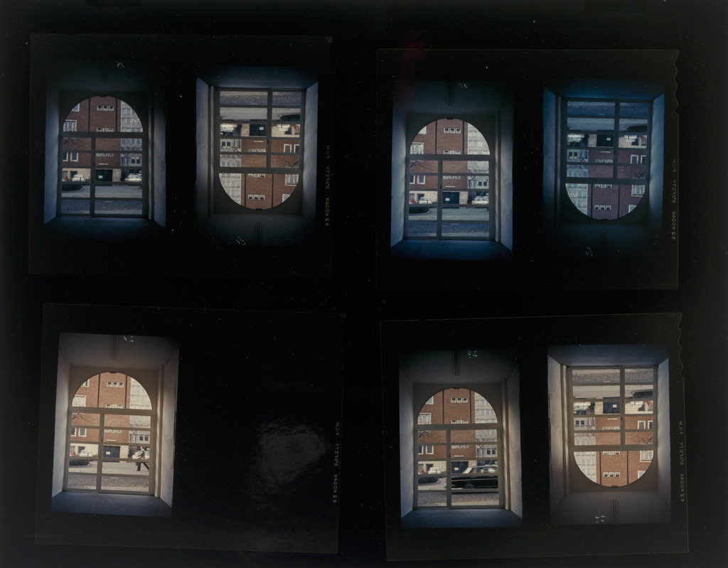 The Shortest Day at Konrad Fischer's Gallery