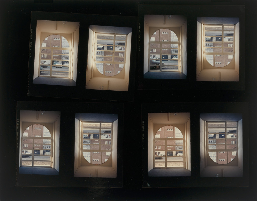 The Shortest Day at Konrad Fischer's Gallery