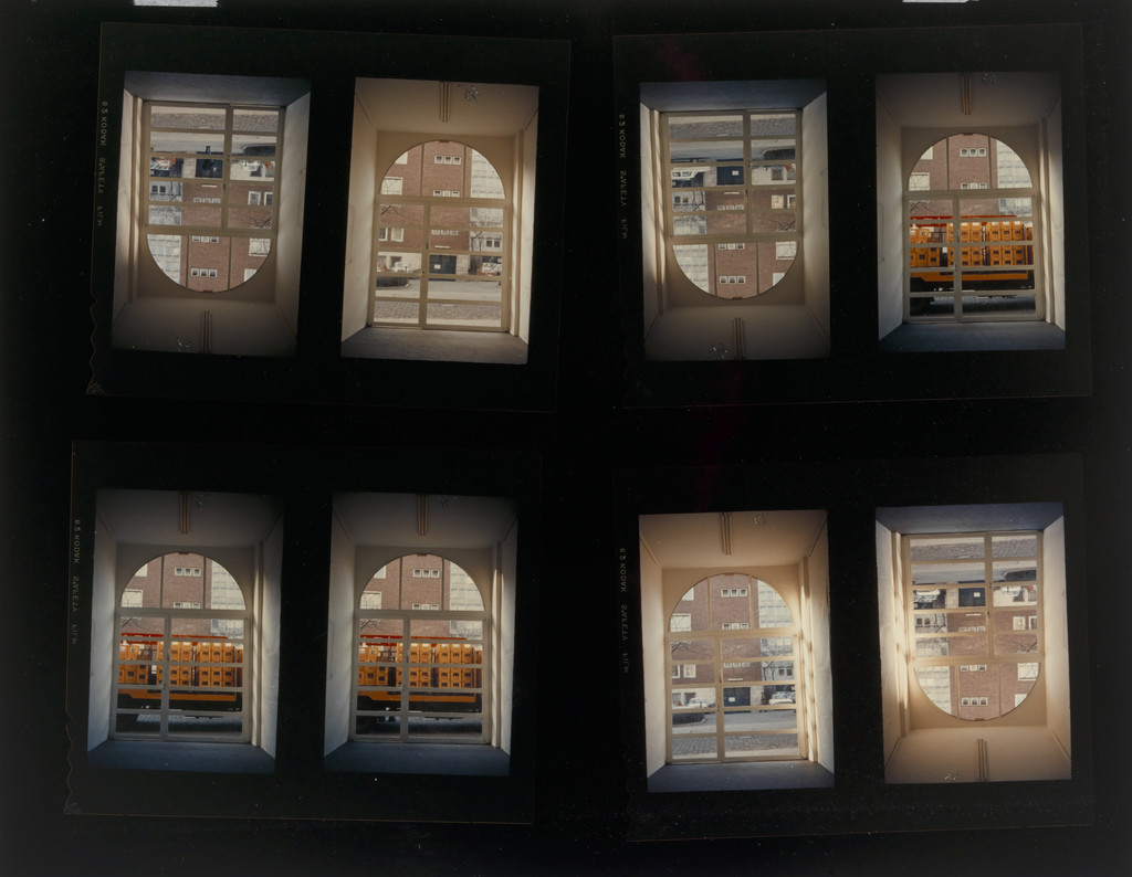 The Shortest Day at Konrad Fischer's Gallery