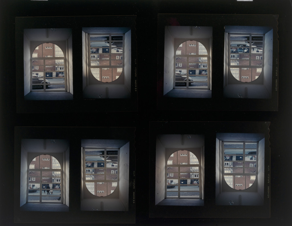 The Shortest Day at Konrad Fischer's Gallery