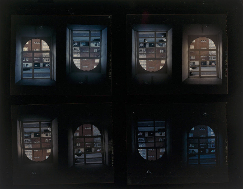 The Shortest Day at Konrad Fischer's Gallery