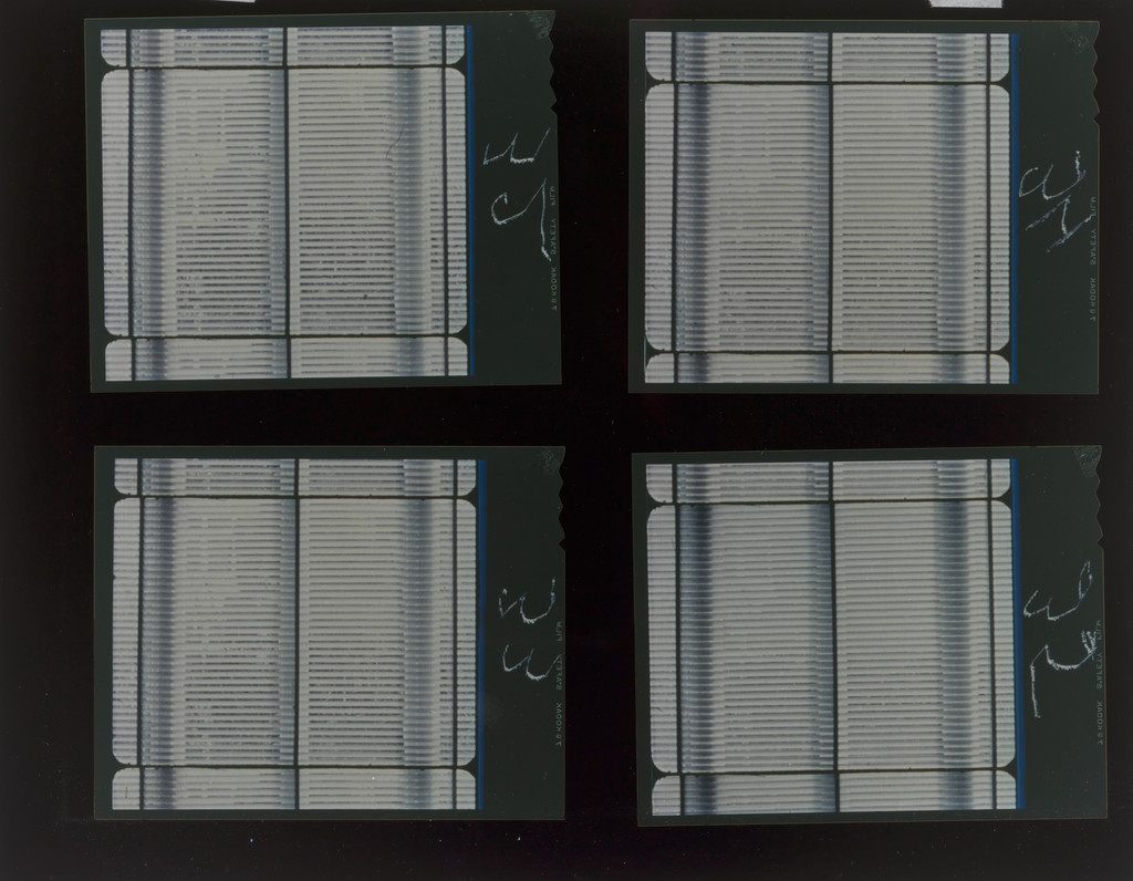 Venetian Blind