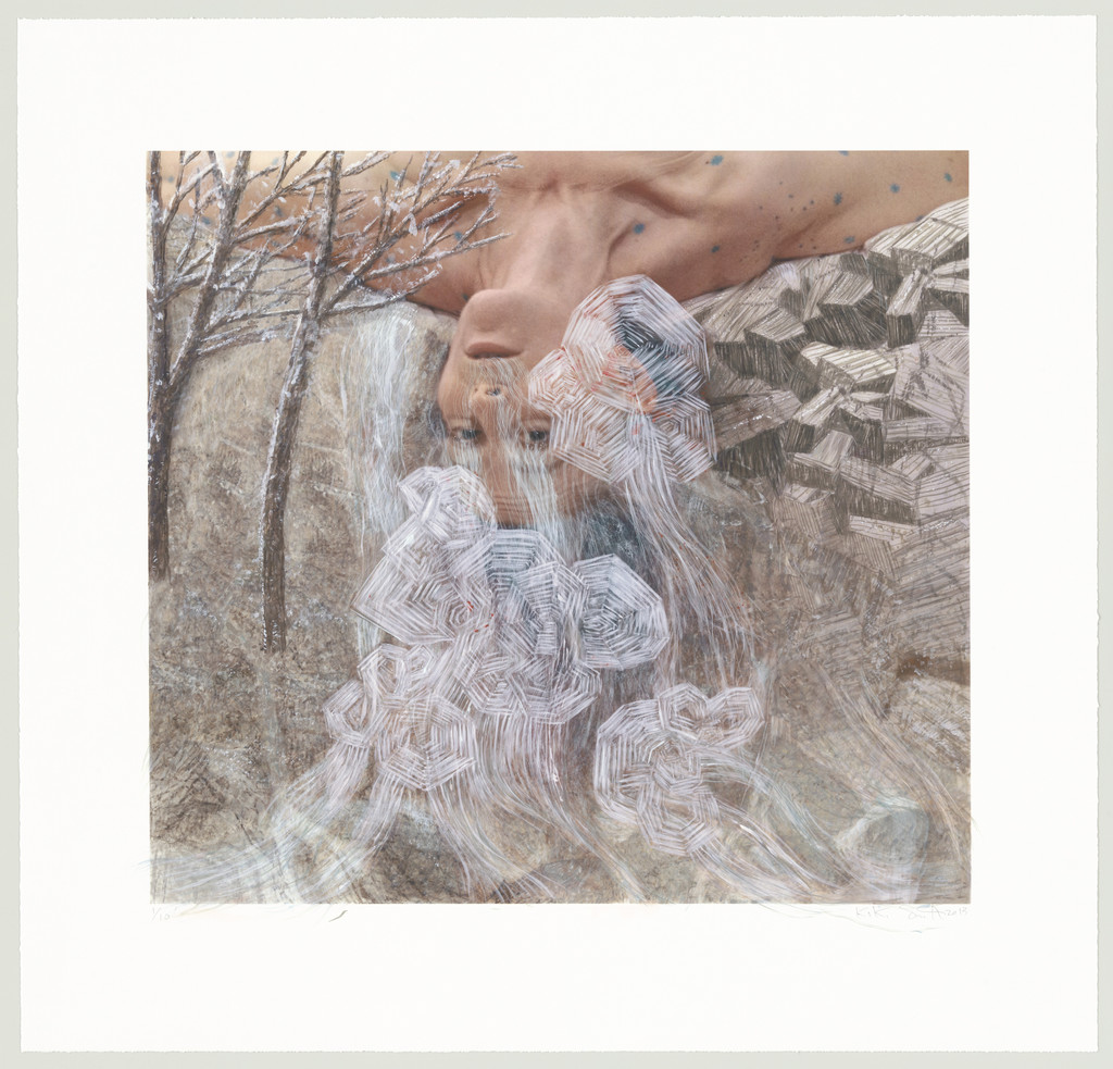 The Falls II