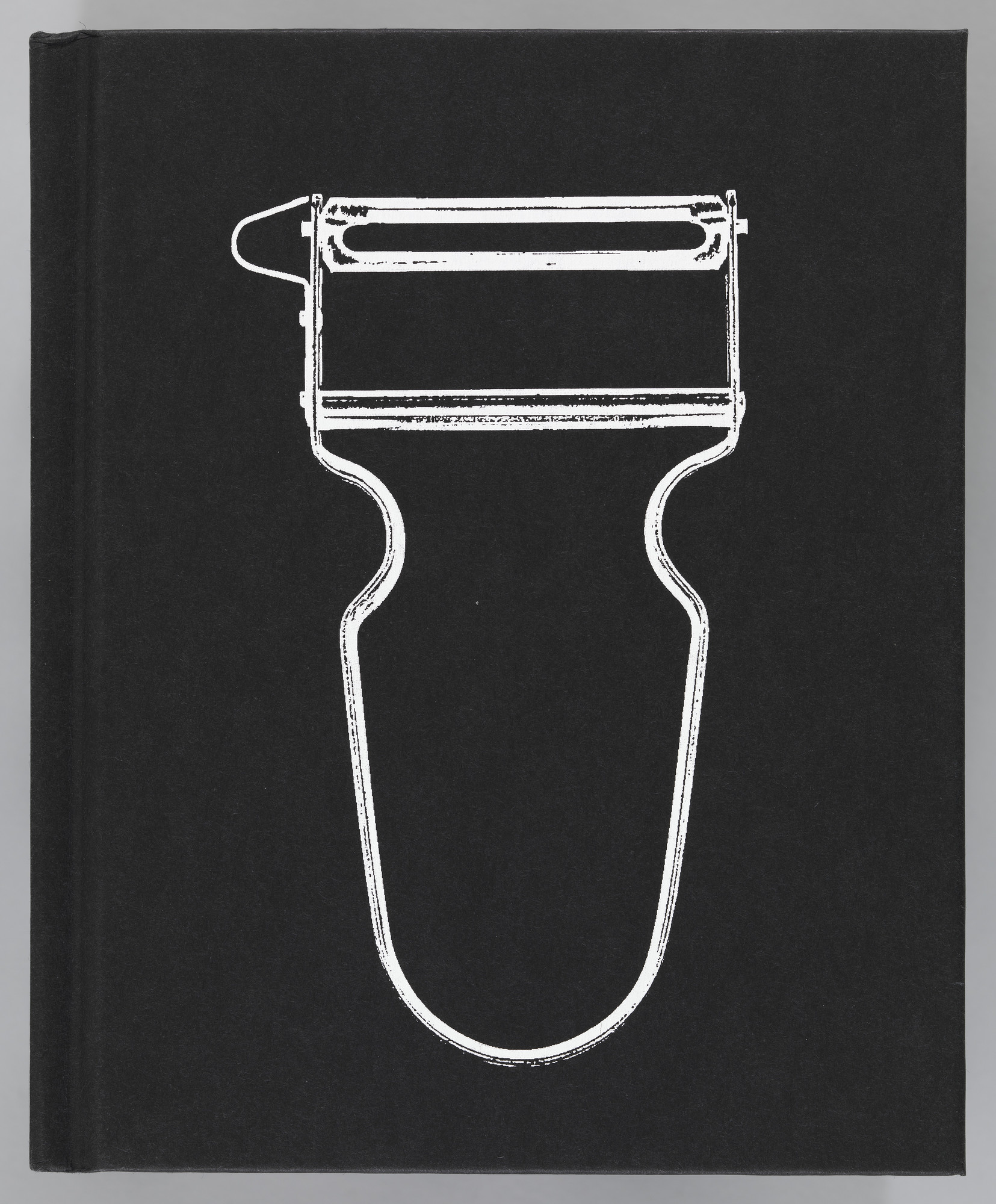 Irma Boom. Every Thing Design: The Collections of the Museum of Design Zürich