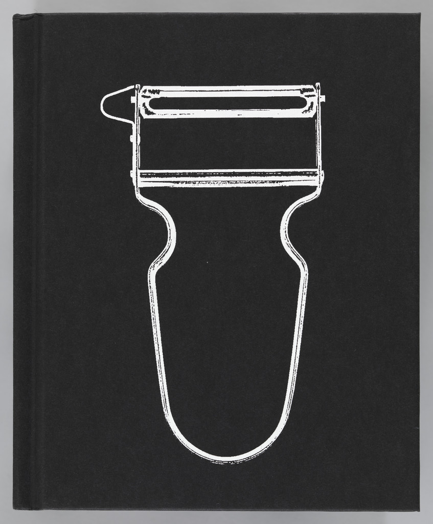 Every Thing Design: The Collections of the Museum of Design Zürich