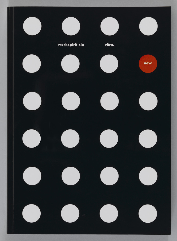 Vitra Workspirit Six
