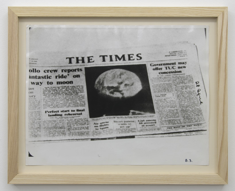 A Study of the Relationships Between inner and Outer Space