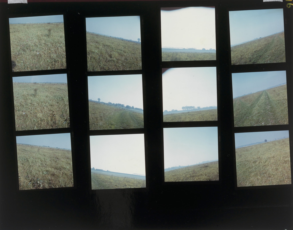 Landscape Panoramas