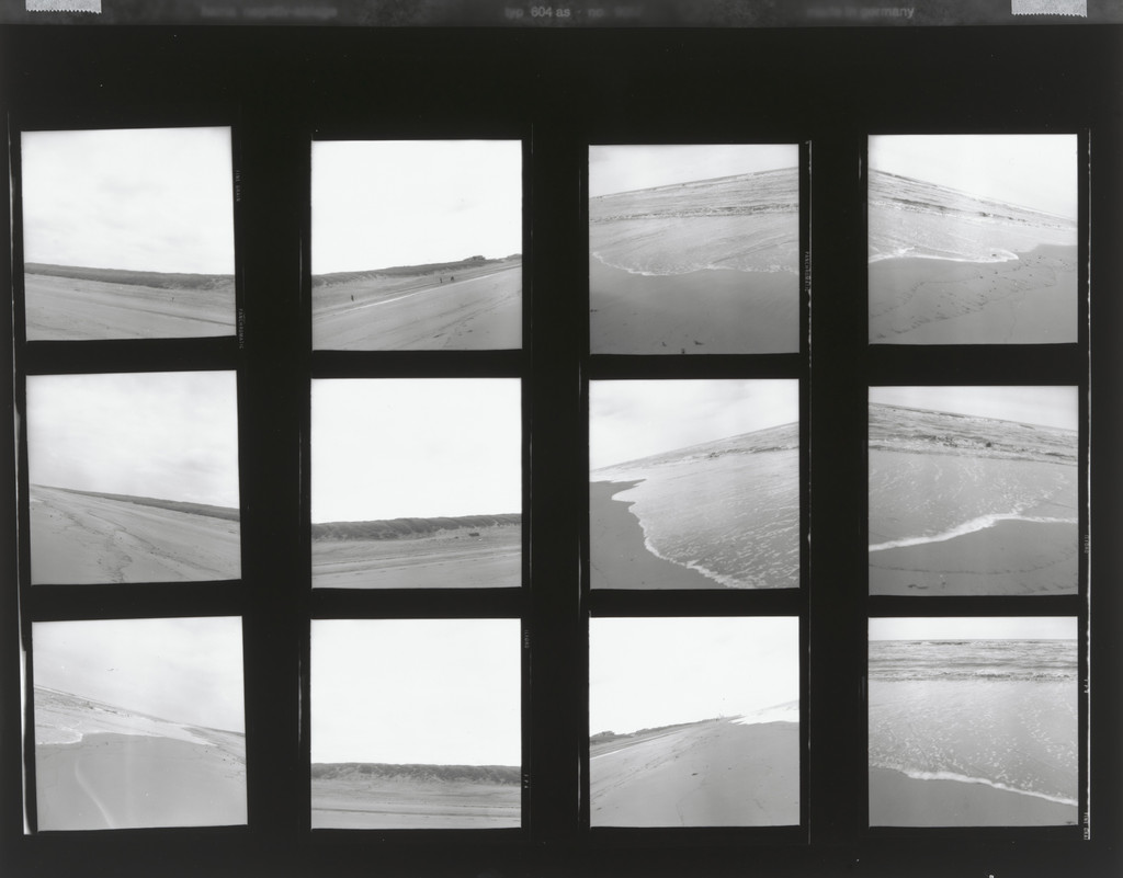 Landscape Panoramas