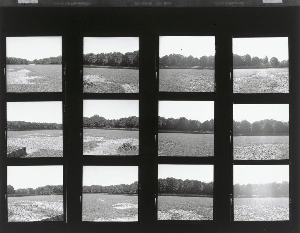 Landscape Panoramas
