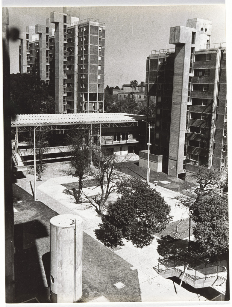 High-rise