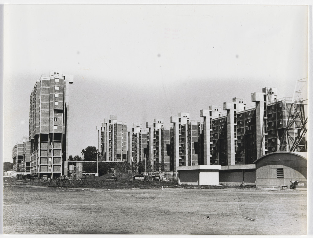 High-rise