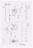 Merce Cunningham. Notes for Roaratorio. 1983