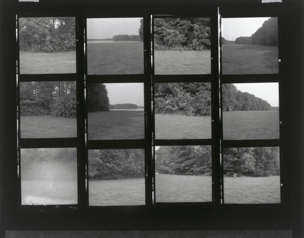 Landscape Panoramas