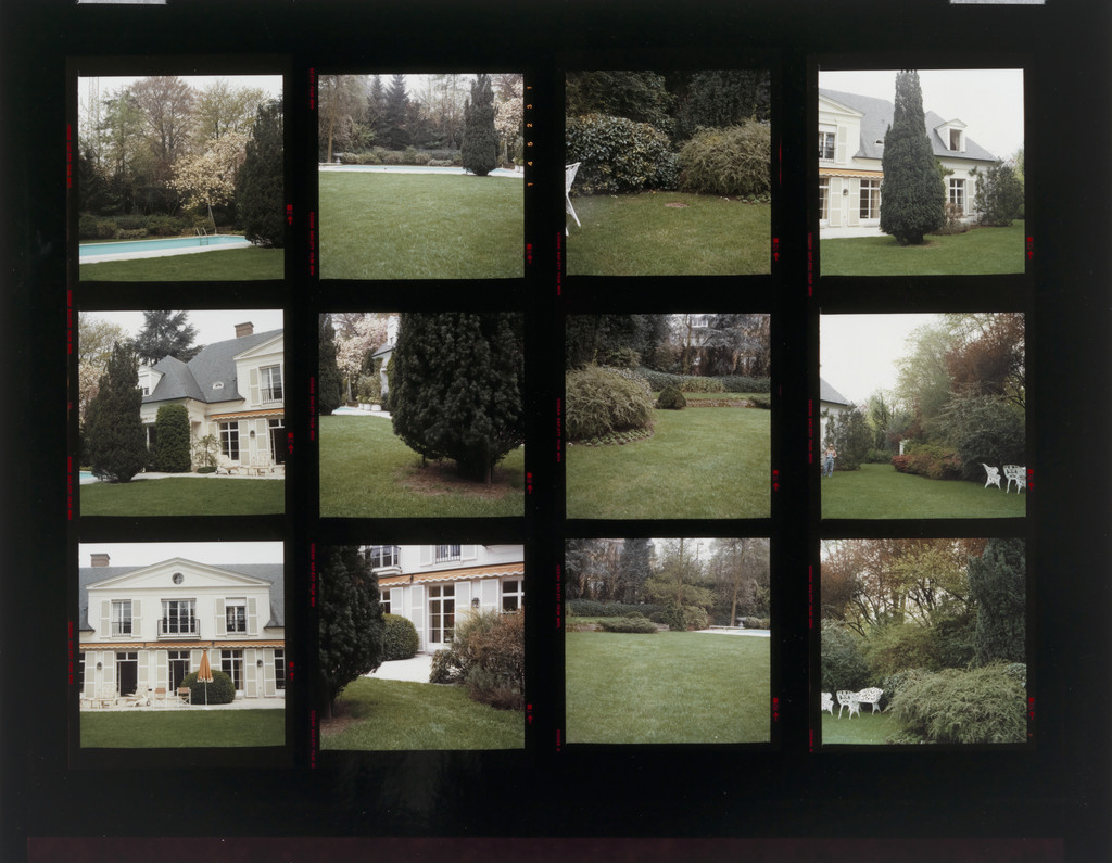Landscape Panoramas