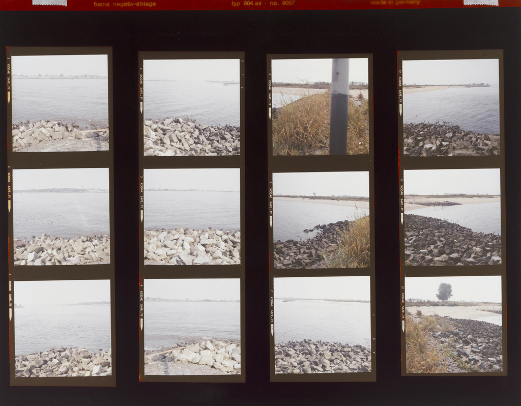 Landscape Panoramas