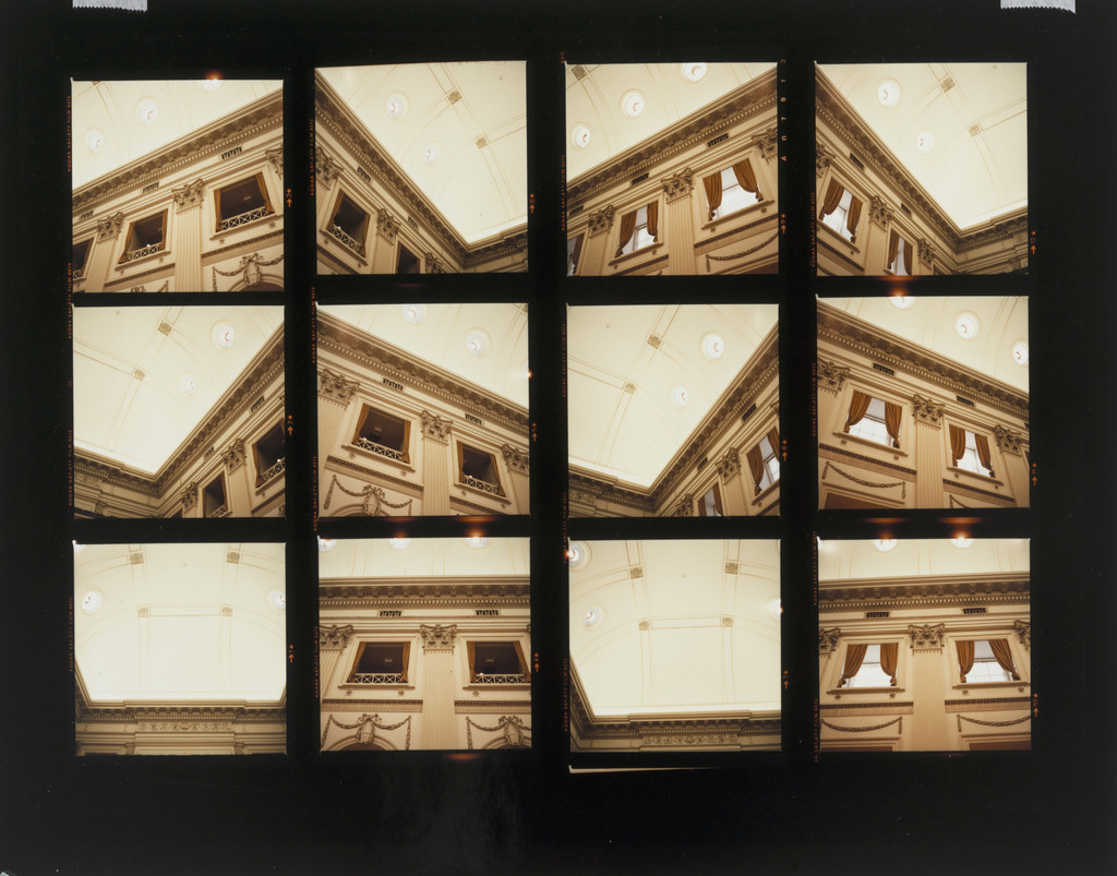 Architecture Panoramas