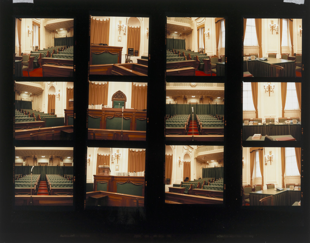 Architecture Panoramas