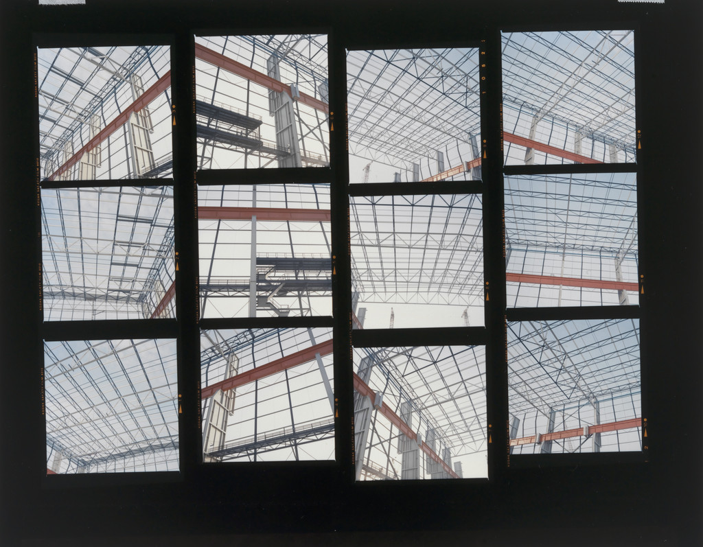 Architecture Panoramas