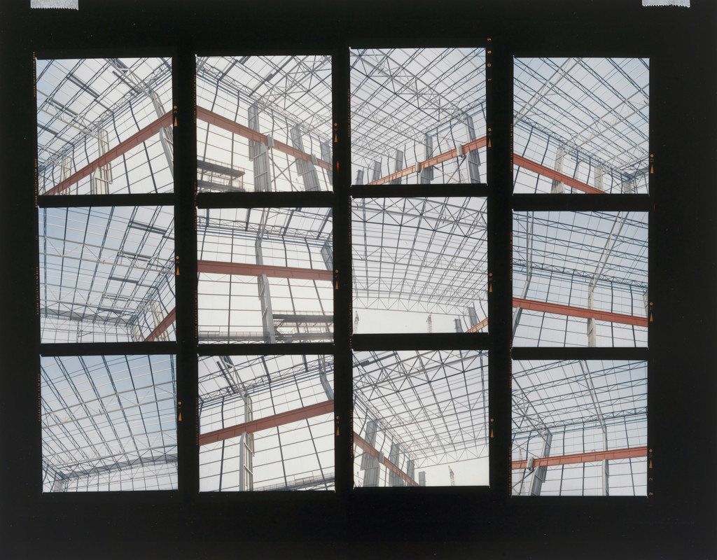 Architecture Panoramas