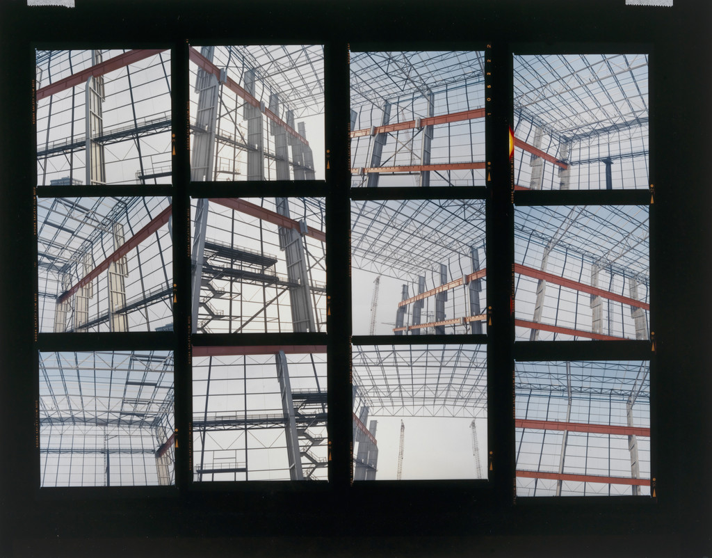 Architecture Panoramas