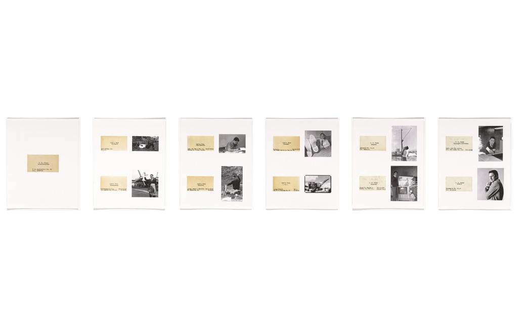 A Card for J.R. Plaza