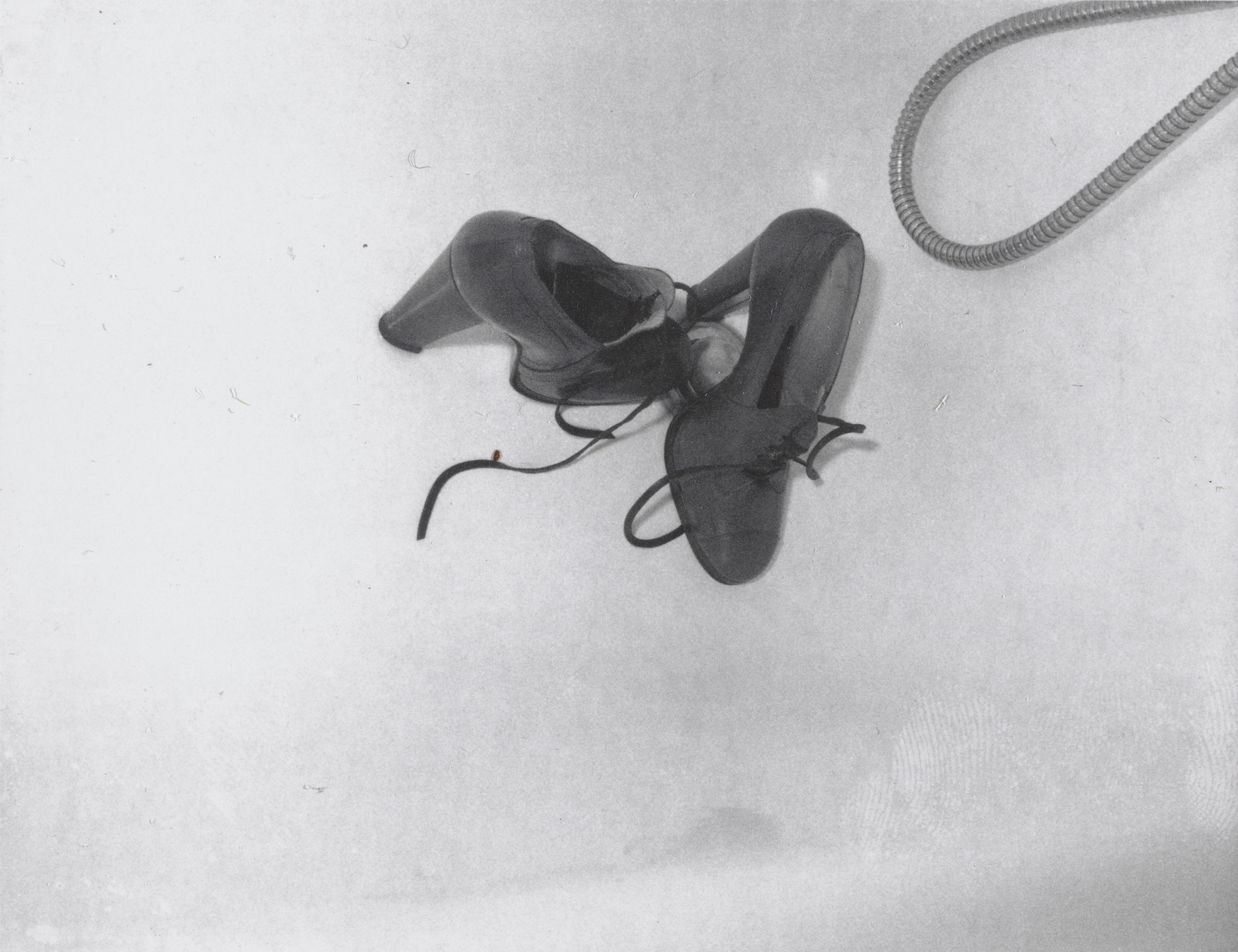 Robert Mapplethorpe. Untitled. c. 1972