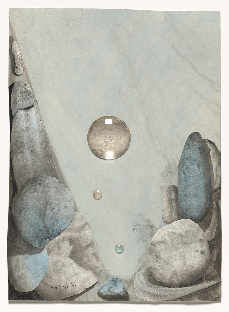 The Great Impossible