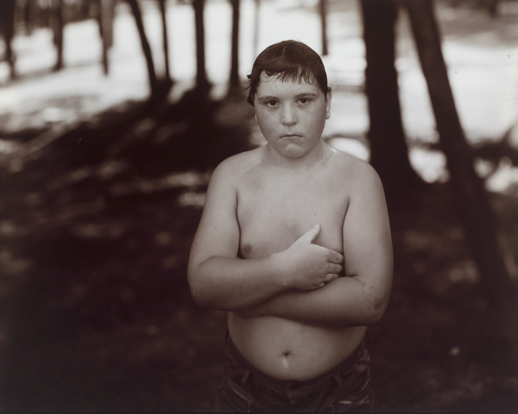 Untitled, from Eurana Park, Weatherly, Pennsylvania