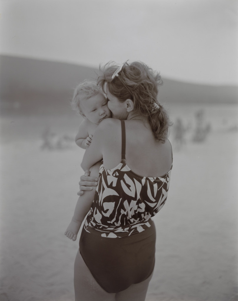 Untitled, Jim Thorpe Lake, Pennsylvania