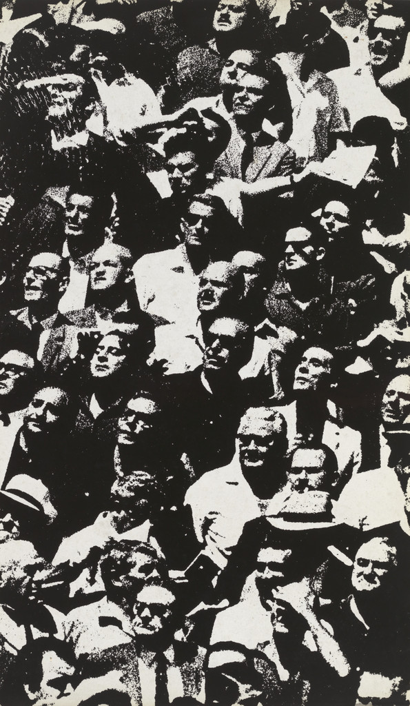 Untitled from the series Buenos Aires Buenos Aires