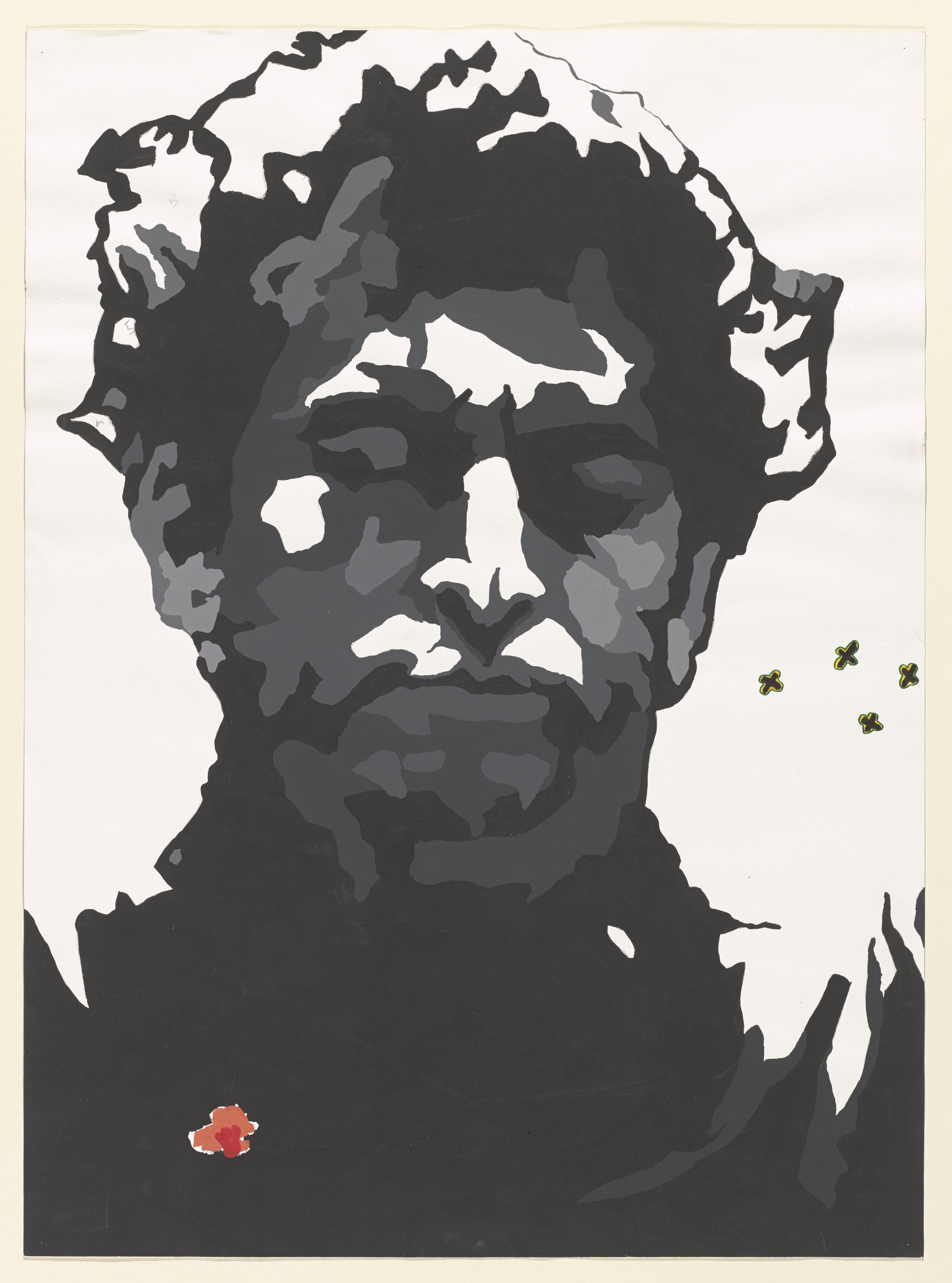 Rafael Hastings. WHO? VII