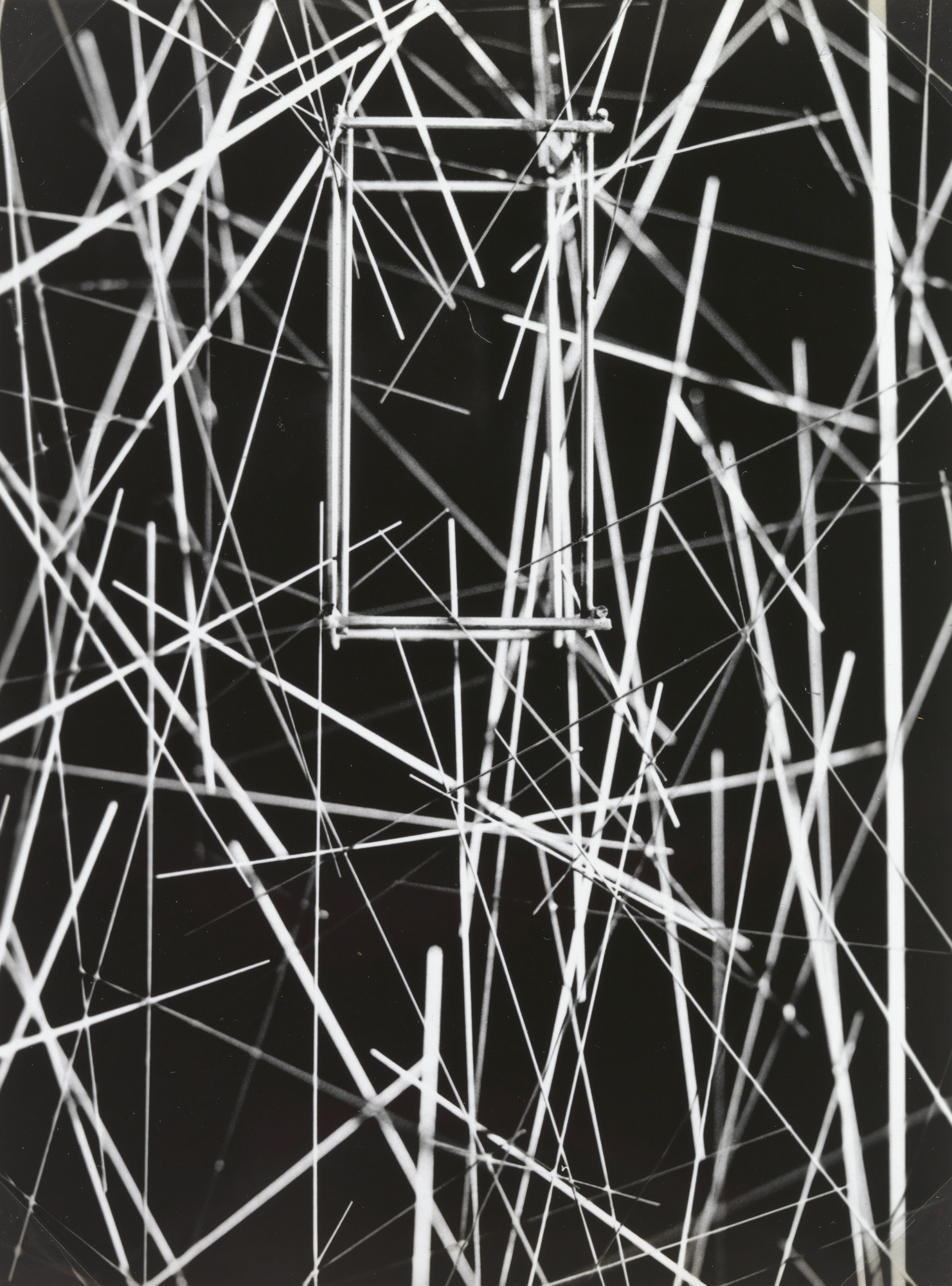 León Ferrari. Untitled