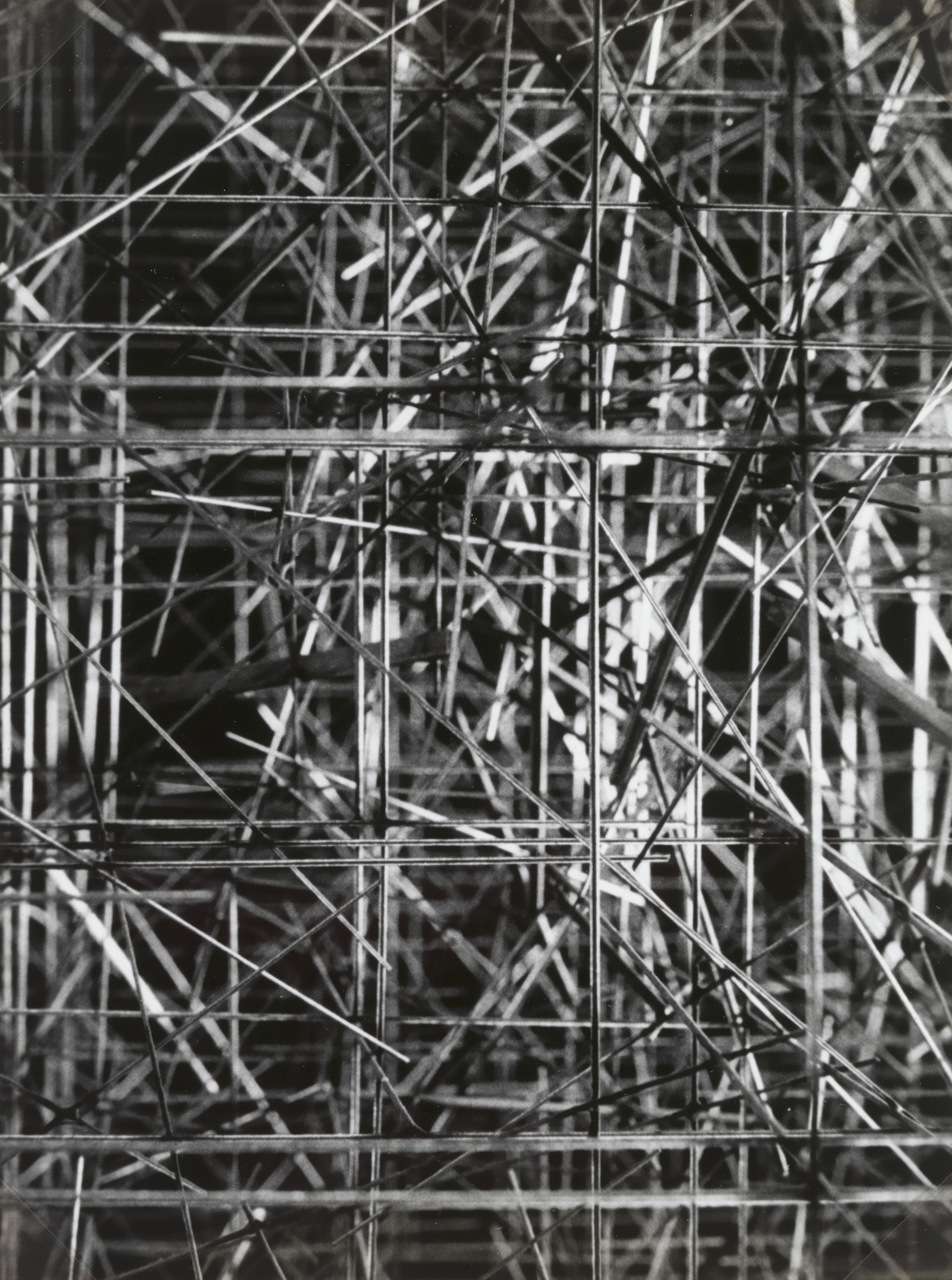 León Ferrari. Untitled