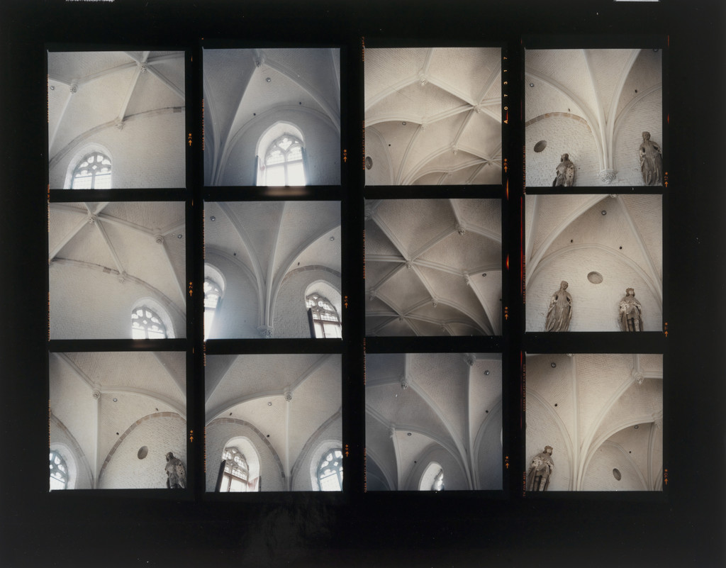 Architecture Panoramas