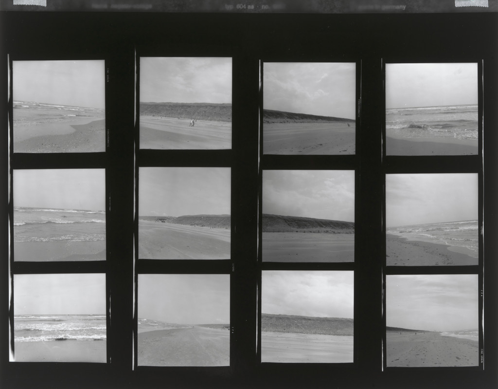 Landscape Panoramas