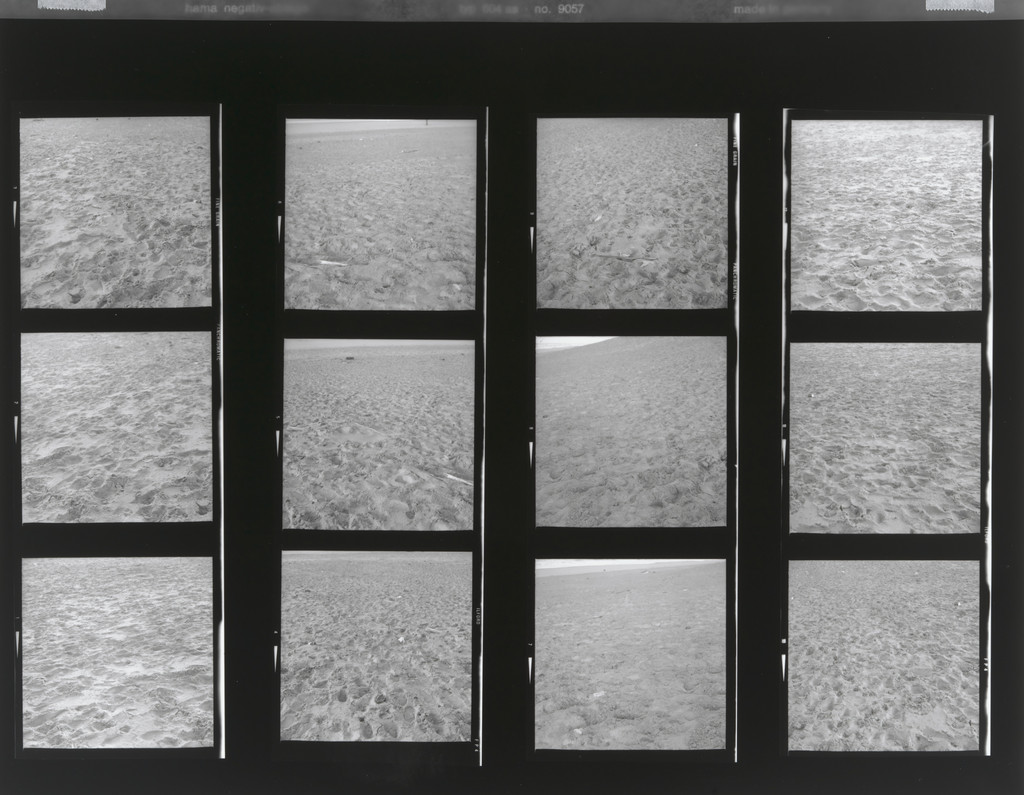 Landscape Panoramas