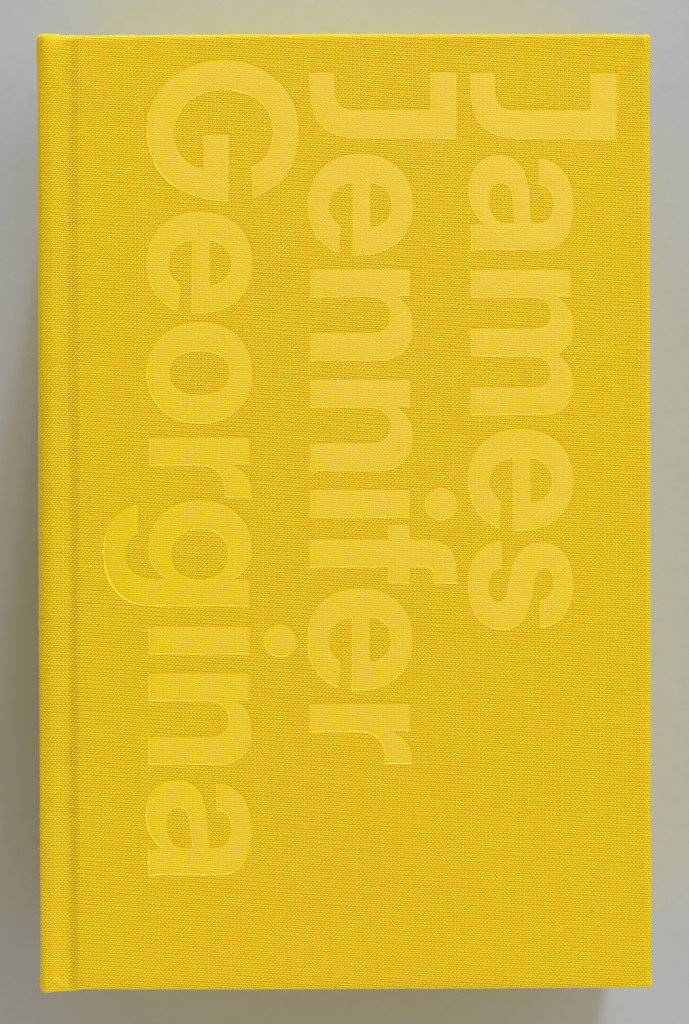 James Jennifer Georgina