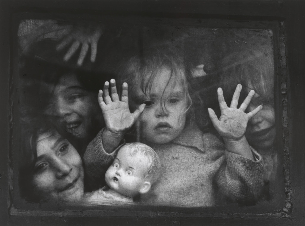 Aproximación a la vida (Approach to Life)