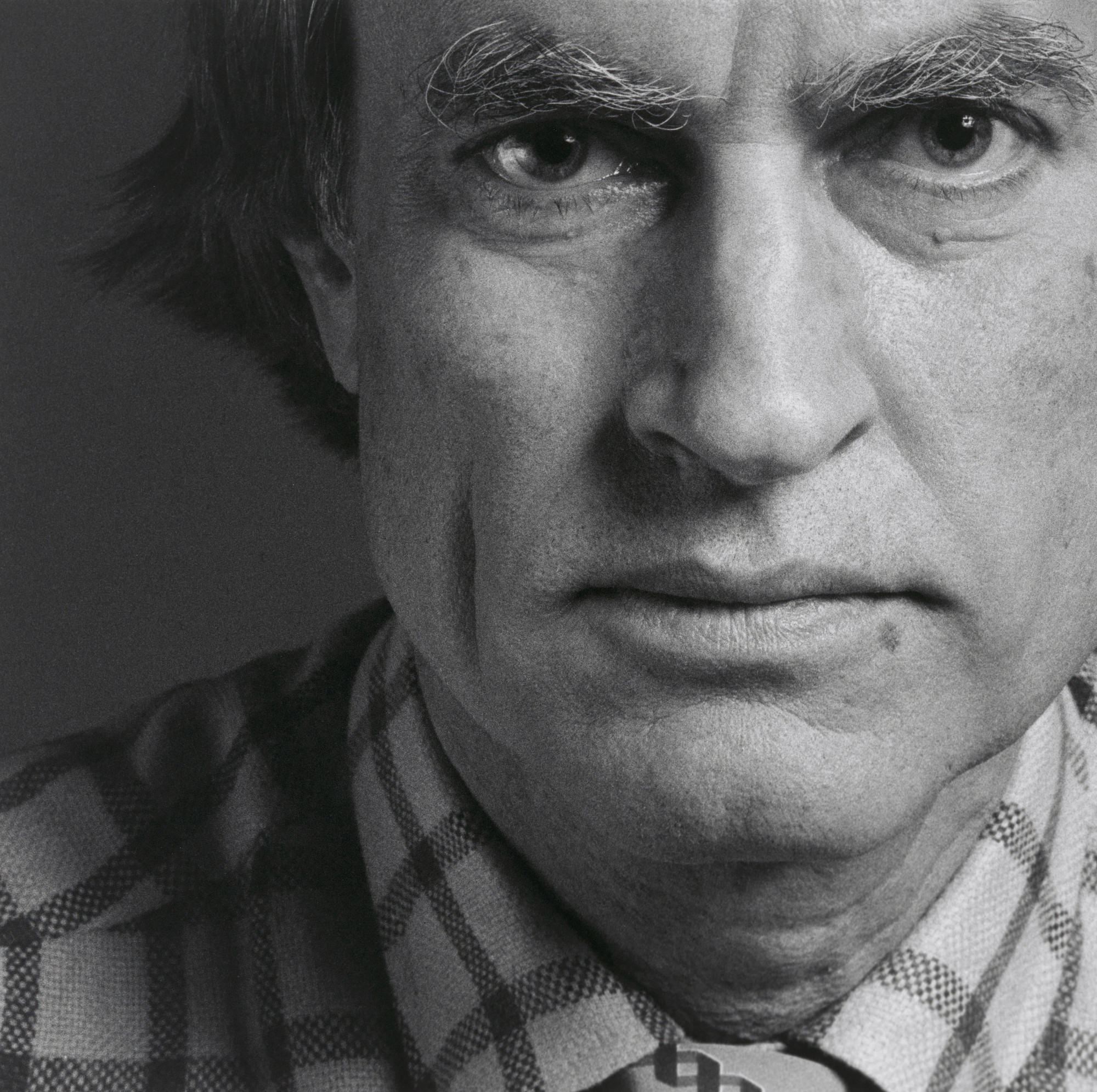 Robert Mapplethorpe. Sam Wagstaff